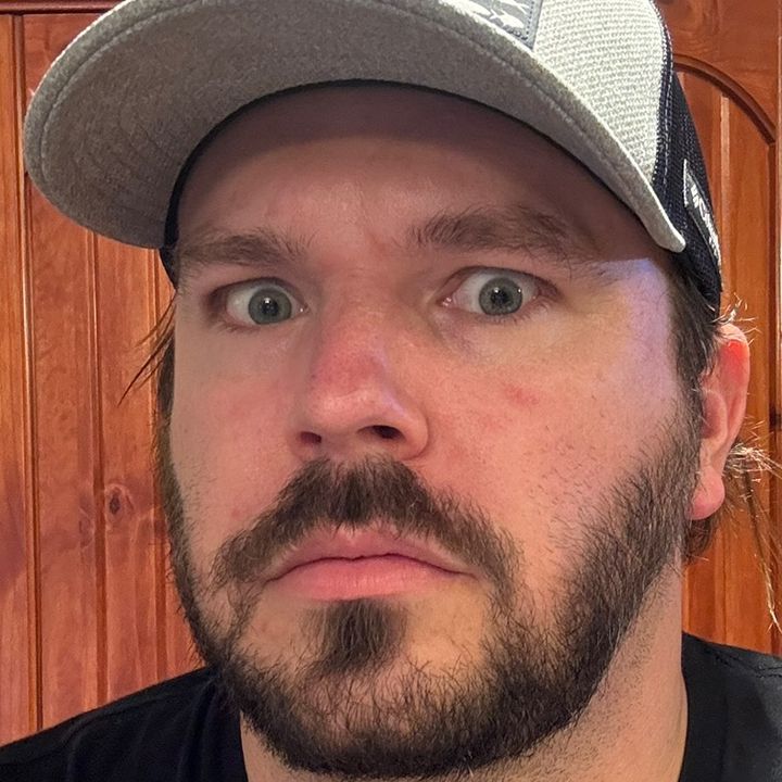 Profile Picture of Robert Pridgen (@robert.pridgen2) on Tiktok