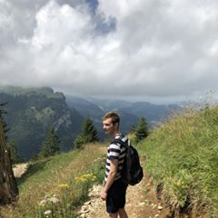 Profile Picture of Paul Kolkmeier (@paulkolkmeier3) on Tiktok