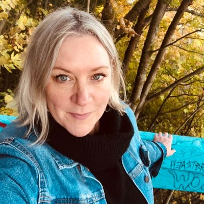 Profile Picture of Coast Counselling - Kerry Anne Holloway (@coastcounsel) on Twitter