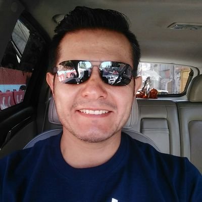 Profile Picture of Roberto ! 😎 (@robertoye52) on Twitter