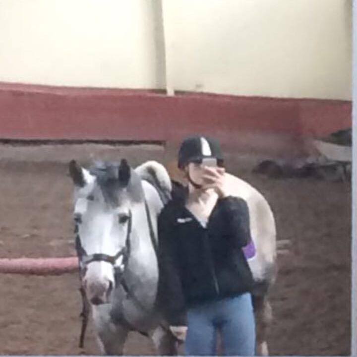 Profile Picture of paulakrull (@paulakrull) on Tiktok