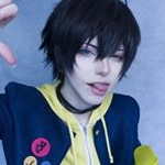 Profile Picture of Francesca 🔜 LUXCON🇱🇺 (@hentaiii__kun) on Instagram