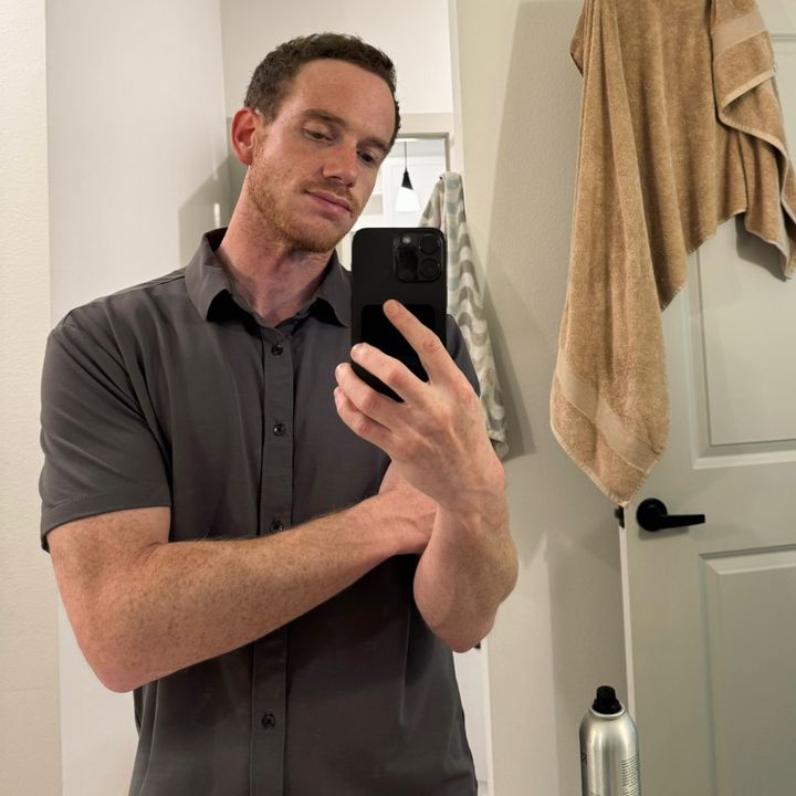 Profile Picture of brad_the_reeltor (@brad_the_reeltor) on Tiktok