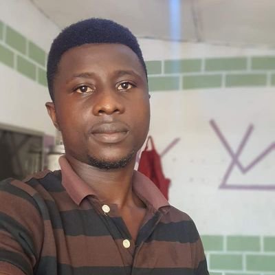 Profile Picture of Atta Tuffuor Emmanuel (@tuffuoremma) on Twitter