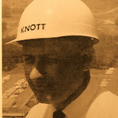 Profile Picture of Arnold Knott Sr (@AK1938) on Twitter