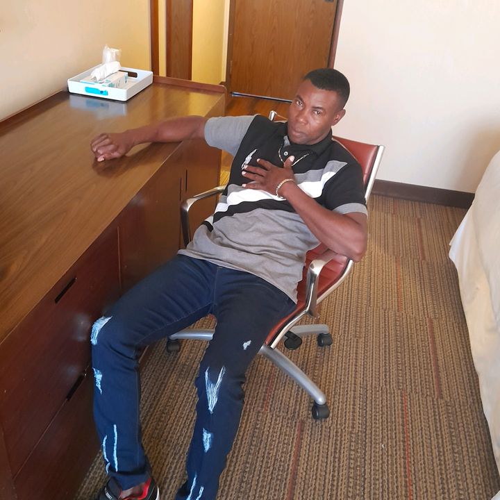 Profile Picture of wilbertpierre977 (@wilbertpierre977) on Tiktok