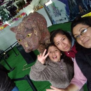 Profile Picture of Aurelia (@AureliaOrtizH) on Twitter