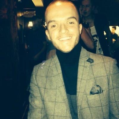 Profile Picture of Matt Marriott (@makey881) on Twitter