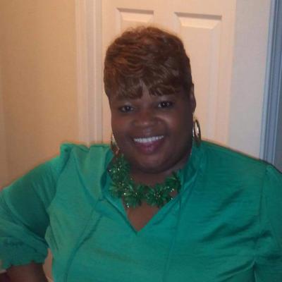 Profile Picture of Melva Wright (@melva_wright) on Twitter