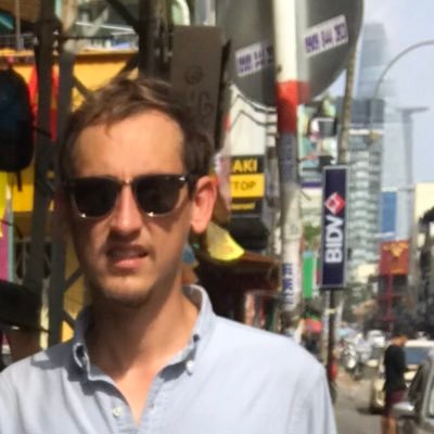 Profile Picture of Andrew Laskowski (@AndrewLaskowsk4) on Twitter