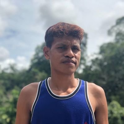 Profile Picture of Alexander Aja (@AlexanderAja8) on Twitter