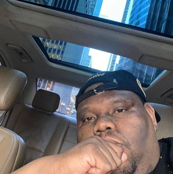 Profile Picture of Jeremy Lane (@fat4) on Poshmark