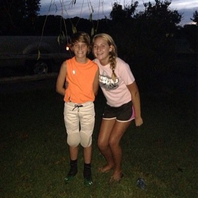 Profile Picture of Jake Grimes (@JAKEGRIMES_12) on Twitter