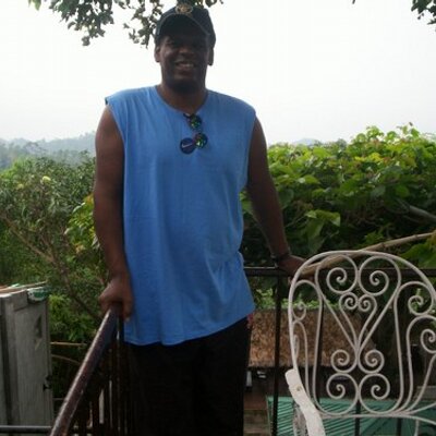 Profile Picture of Clayton Harrell (@Clay55) on Twitter