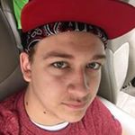 Profile Picture of Thomas (@tommy_rooks) on Instagram