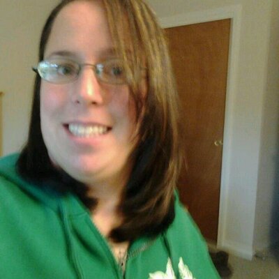 Profile Picture of Ashley Boland (@ABoland15) on Twitter