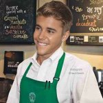 Profile Picture of @rauhltwerk 😘💖 (@justin.fromstarbucks) on Instagram