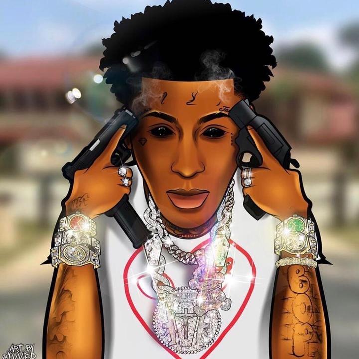 Profile Picture of Kalil_2525 (@2020__kalil) on Tiktok