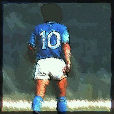 Profile Picture of Francesco Nocerino (@FrancescoNoce13) on Twitter