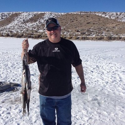 Profile Picture of Jeff Cromie (@jcromie34) on Twitter