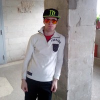 Profile Picture of Russell Mcdaniel (@russell-mcdaniel) on Quora