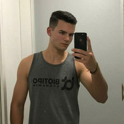 Profile Picture of Wesley Neumann (@WesleyNeumann2) on Twitter