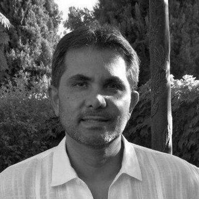 Profile Picture of Derek Brewart (@spikeybrew) on Twitter