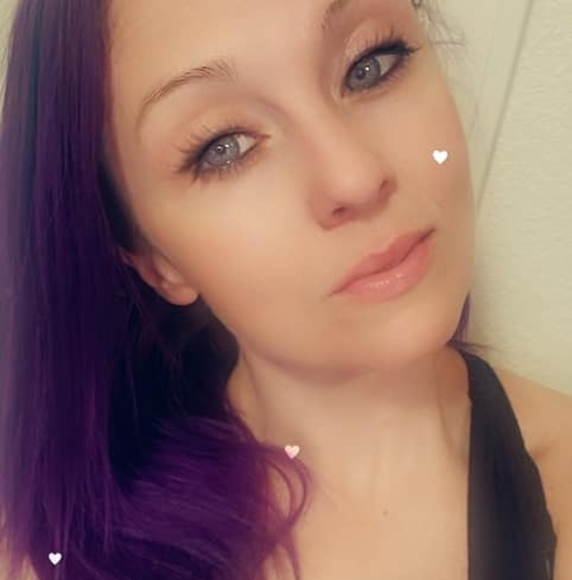 Profile Picture of Brandy Crossetti (@brandyc1990) on Poshmark