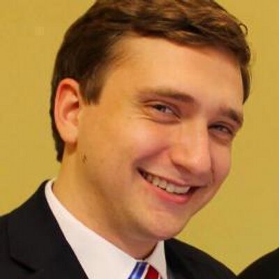 Profile Picture of Ryan Baerwalde (@Ry_Baer) on Twitter