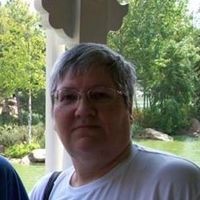 Profile Picture of Shirley Hull (@shirley-hull-5) on Quora