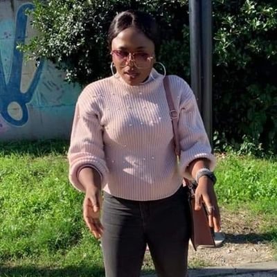 Profile Picture of Izokun Juliet Love (@i_am_julilove) on Twitter