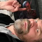 Profile Picture of David Harbour (@David-Harbour) on Facebook