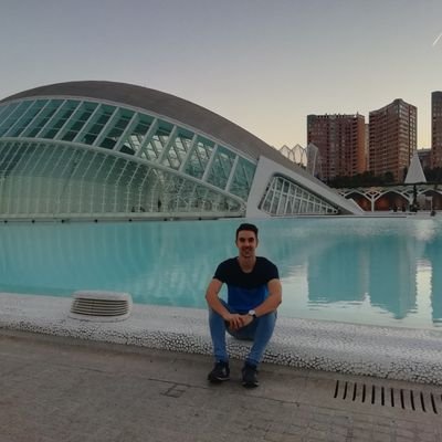 Profile Picture of Carlos Raya (@rayacarlillos) on Twitter