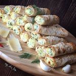Profile Picture of Кулинарный Блог (@mamin_recept) on Instagram