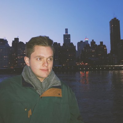 Profile Picture of Mikey Nielson (@mike_nielson) on Twitter