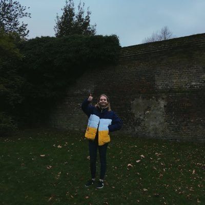 Profile Picture of Caitlinmann (@caitmann_) on Twitter
