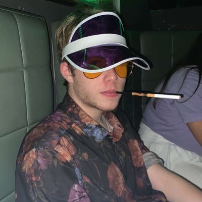 Profile Picture of Ben Cotter (@Bencotter123Ben) on Twitter