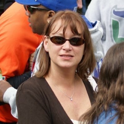 Profile Picture of Cathy Meier (@cathymeier) on Twitter