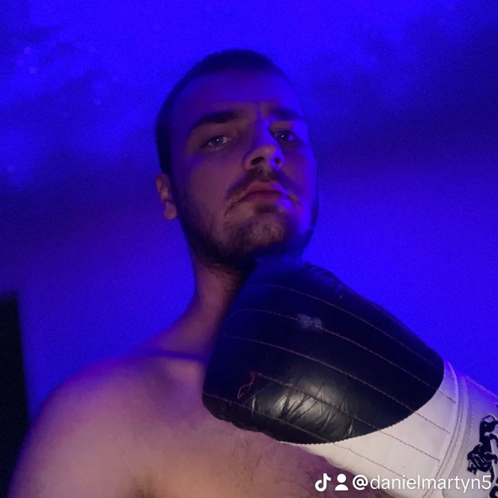Profile Picture of danielmartyn5 (@danielmartyn5) on Tiktok