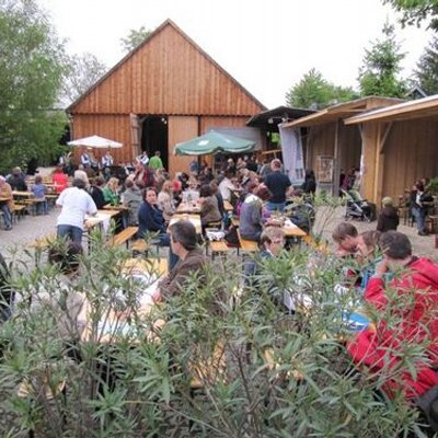 Profile Picture of Stefan Schmid (@WeingutSCHMID) on Twitter