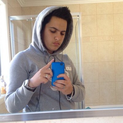 Profile Picture of Gioukaris (@Gioukaris1) on Twitter
