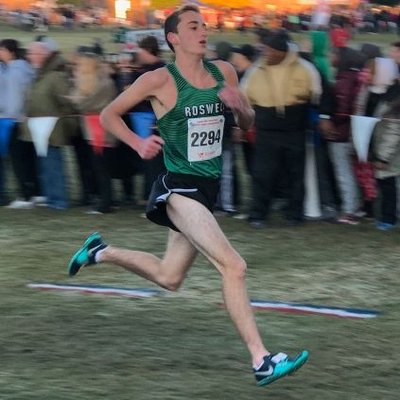 Profile Picture of Michael Parnes (@michaelparnes1) on Twitter