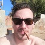Profile Picture of Michaelangelo Niarchos (@michaelangelo_niarchos) on Instagram