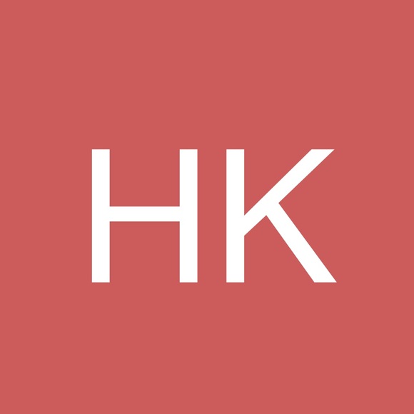 Profile Picture of Hillel Kahn (@ghxst762) on Poshmark