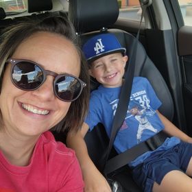 Profile Picture of Danielle Yarger (@danielleyarger) on Pinterest