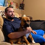 Profile Picture of Taylor Perreault (@taylor_durden89) on Instagram