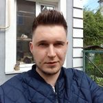 Profile Picture of Валентин Михайленко (@mikhailenkovalentin366) on Instagram