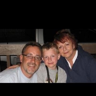 Profile Picture of Nate Bergen (@Rigmovr1) on Twitter