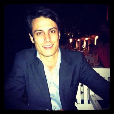 Profile Picture of David Collette (@david_collette) on Twitter