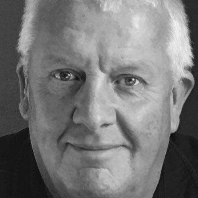 Profile Picture of Frank Vd Berge (@FrankvdBerge1) on Twitter